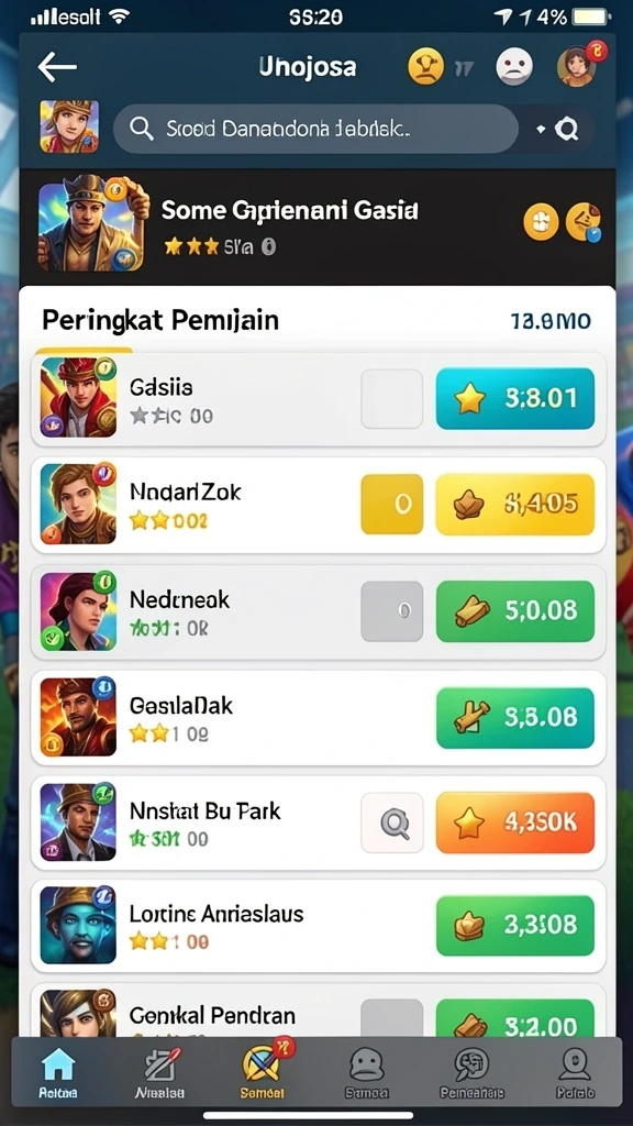 Screenshot 4p4p nomor 3