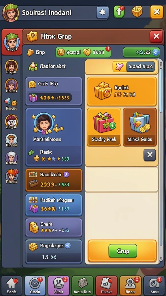 Screenshot 88big nomor 1