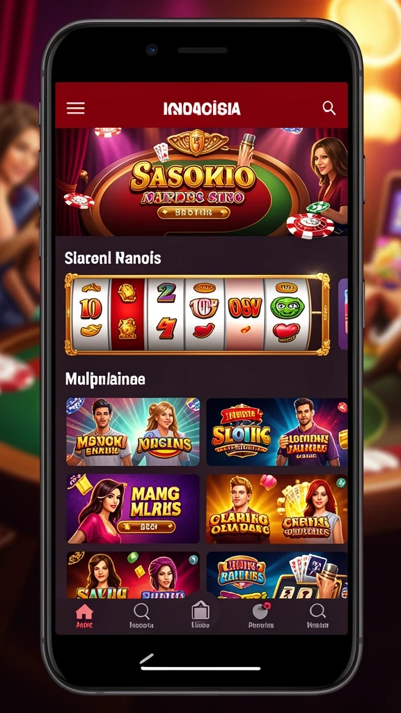 Screenshot 9win nomor 1