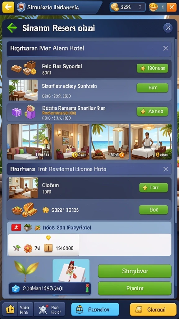 Screenshot a200m nomor 3