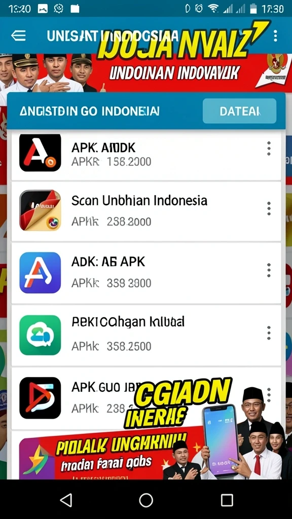 Screenshot ceria33 nomor 2