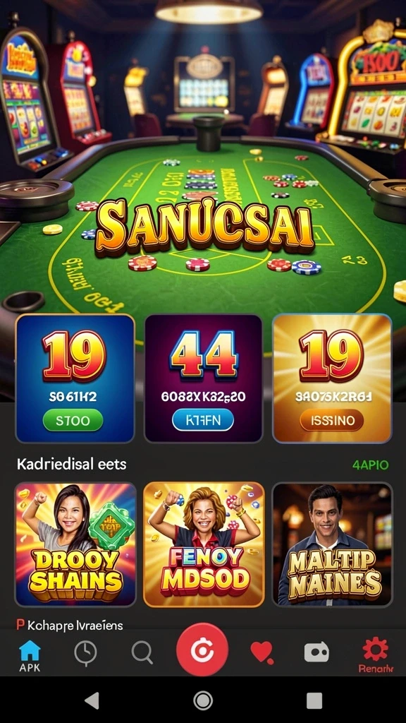 Screenshot fuji66 nomor 1