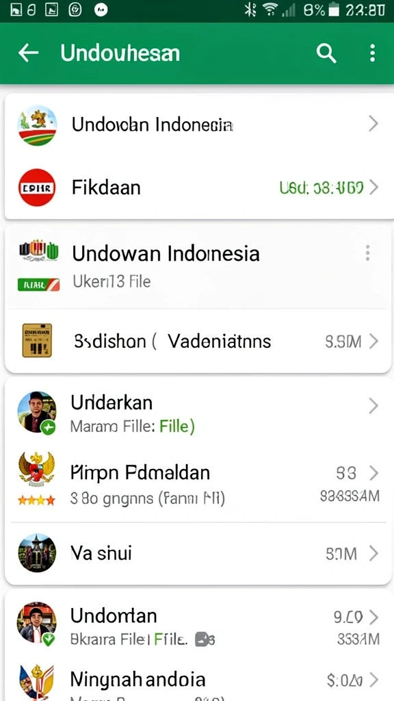 Screenshot gamerp nomor 3