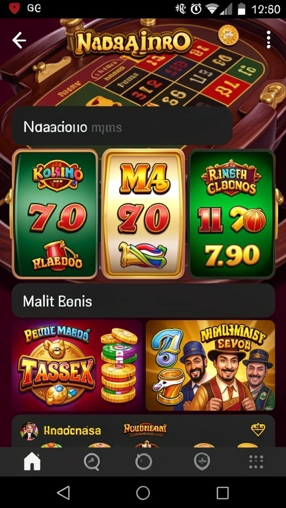 Screenshot god77 nomor 3