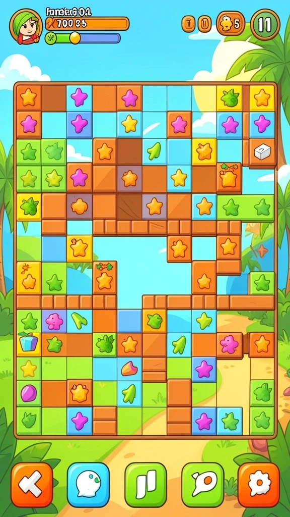 Screenshot hokiarena nomor 2