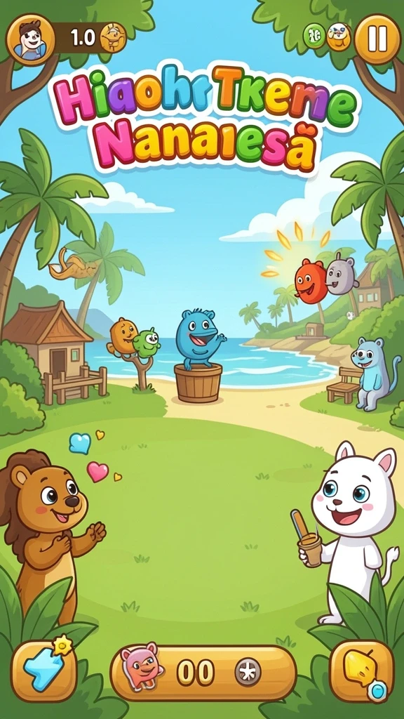 Screenshot hokiarena nomor 3