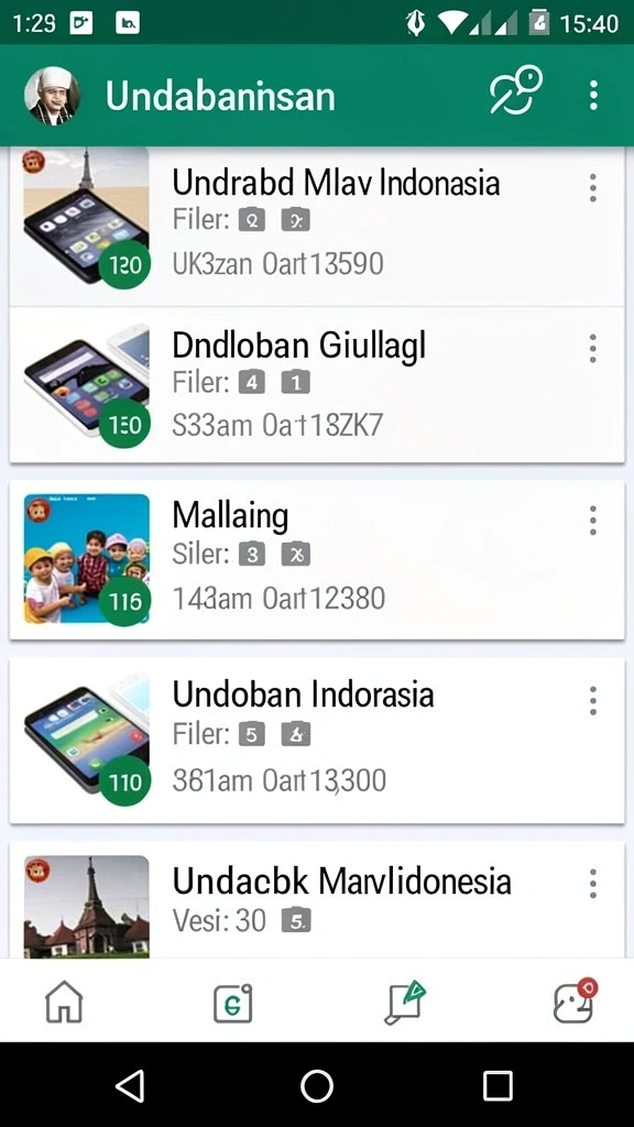 Screenshot hokihebat nomor 3