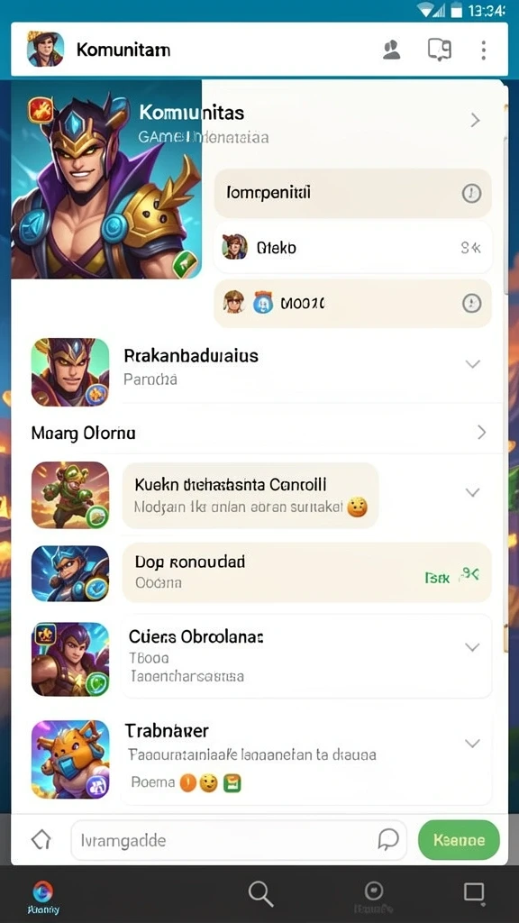 Screenshot juarago nomor 3