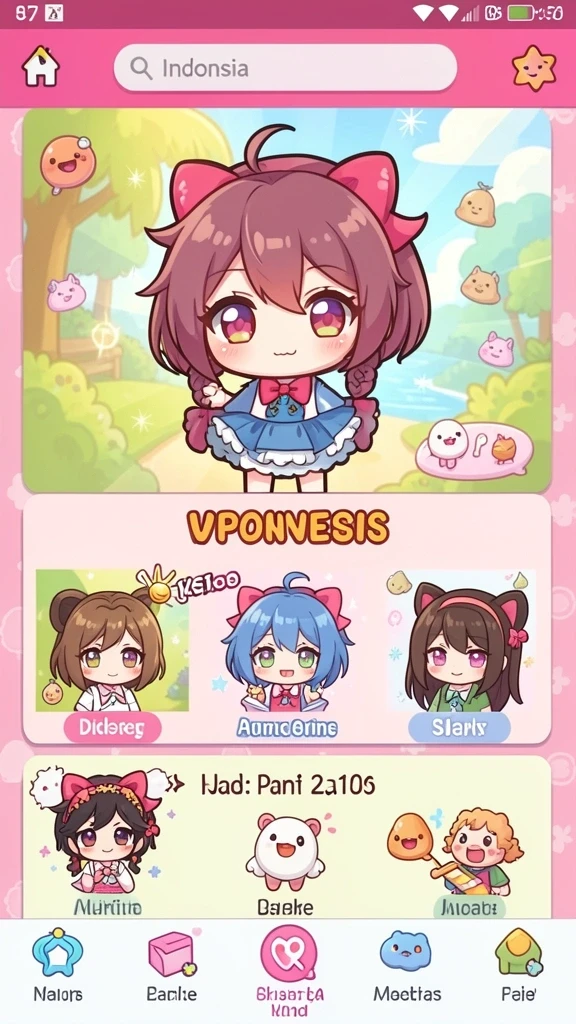 Screenshot kaka303 nomor 3