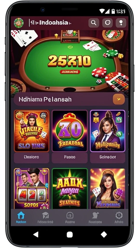 Screenshot kilat77 nomor 3