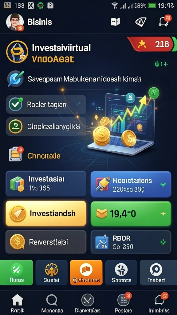 Screenshot kilauwin nomor 1