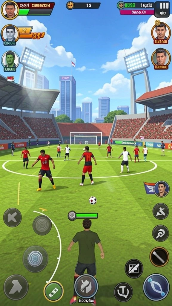Screenshot kilauwin nomor 2
