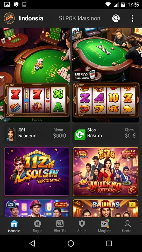 Screenshot kilauwin nomor 3