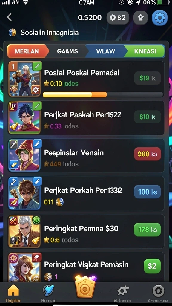 Screenshot lkopen nomor 1