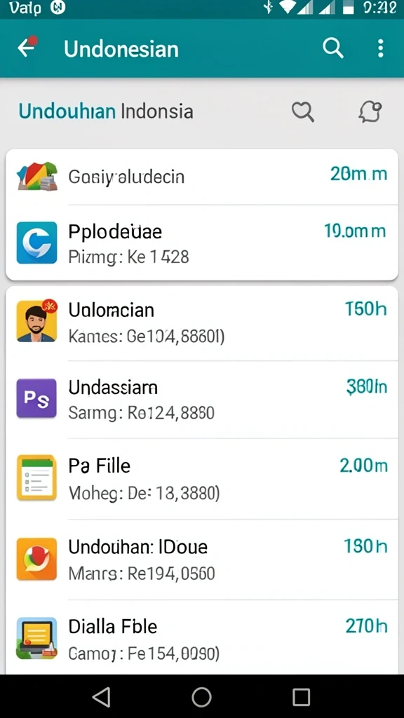 Screenshot mahjong222 nomor 2