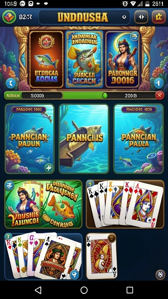 Screenshot mainslot88 nomor 1