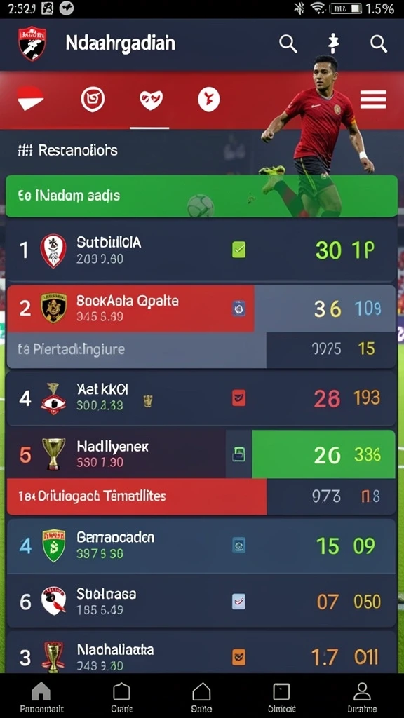 Screenshot mainslot88 nomor 2