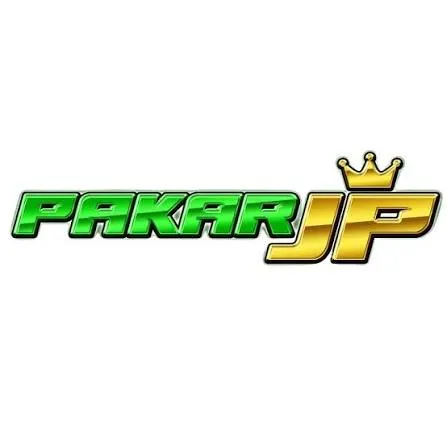 pakarjp APK Resmi — ikon aplikasi