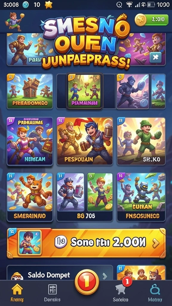 Screenshot playwin nomor 3