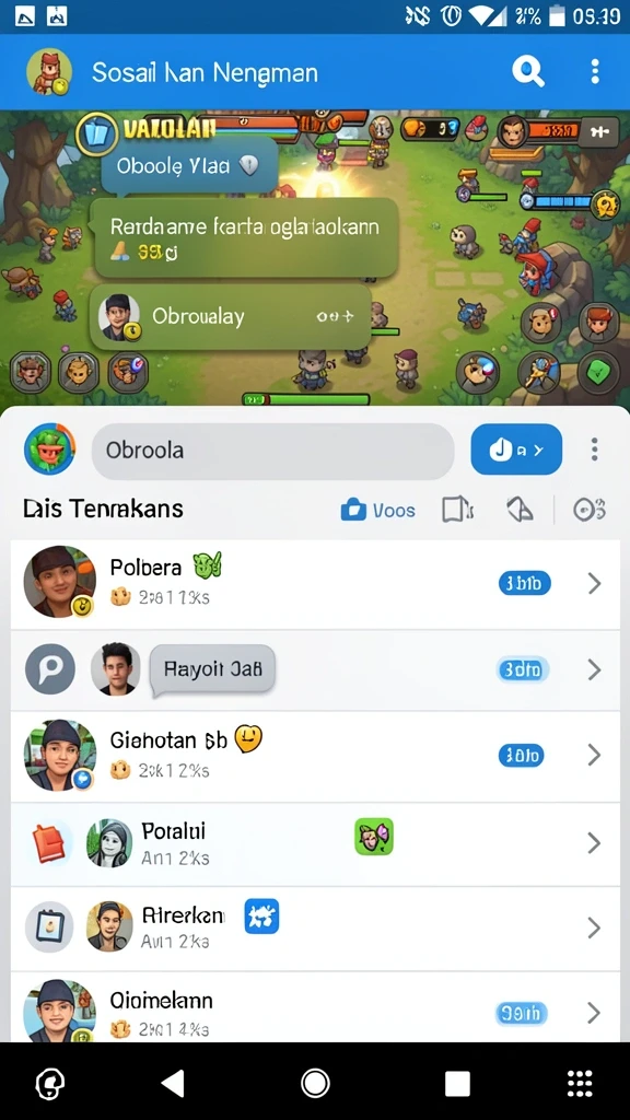 Screenshot pokeronlin77 nomor 2