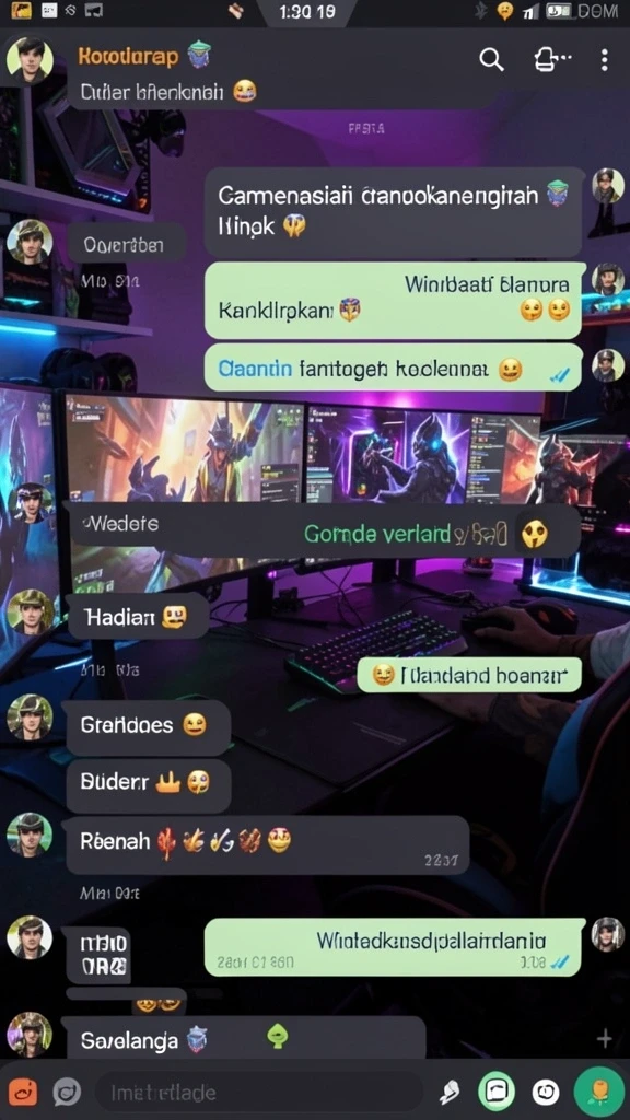 Screenshot pokeronlin77 nomor 3