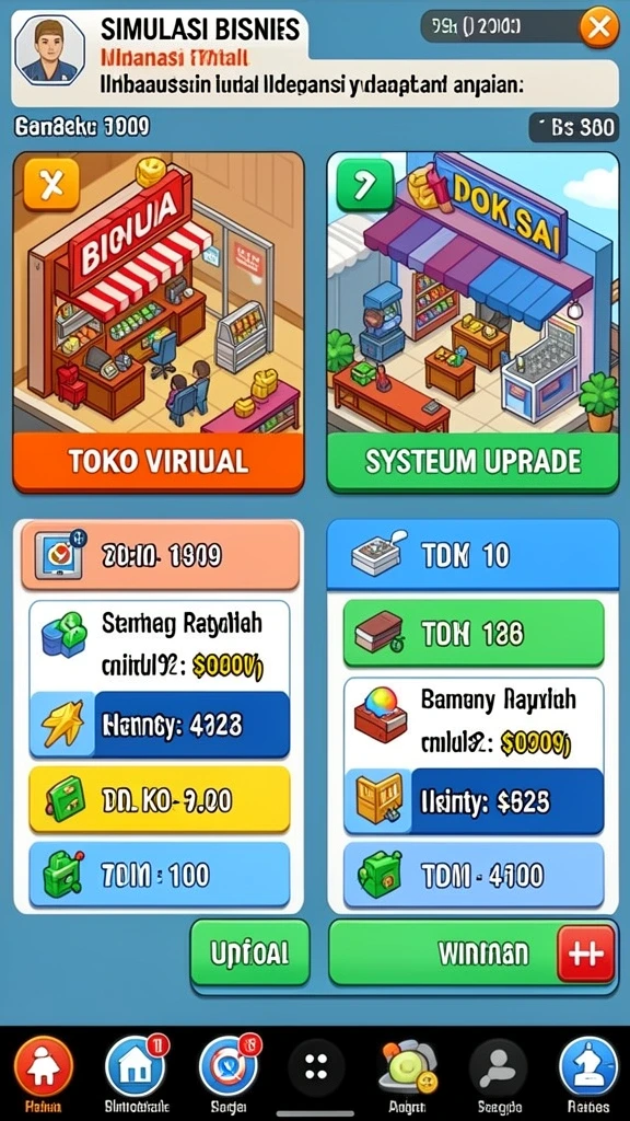 Screenshot rajaclub nomor 3