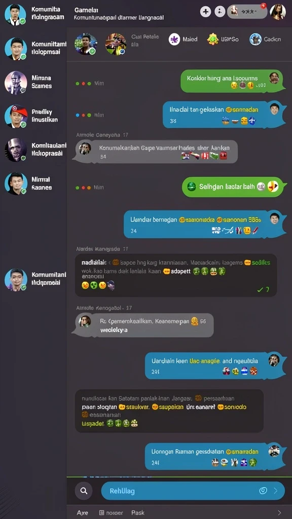 Screenshot rajatoto88 nomor 2