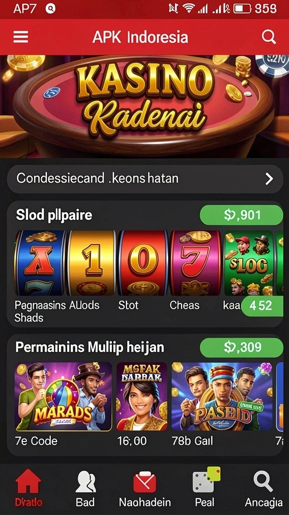 Screenshot untung88 nomor 3