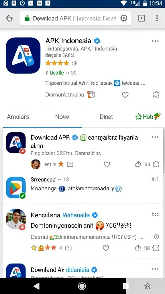 Screenshot visa89 nomor 3