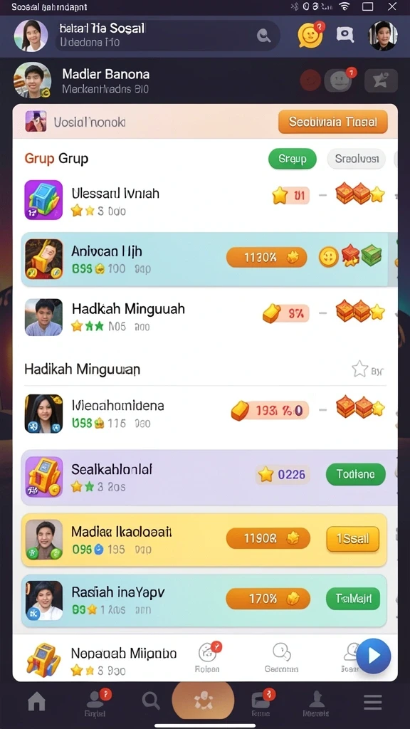 Screenshot zorototo nomor 3