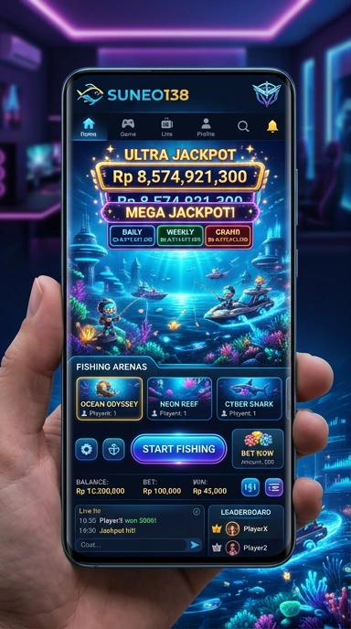 suneo138 — cuplikan layar ringkas